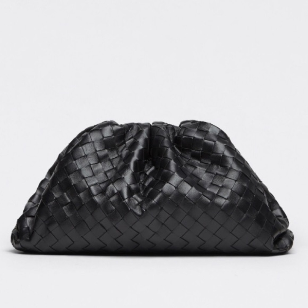 Bottega Dupe | Clutch